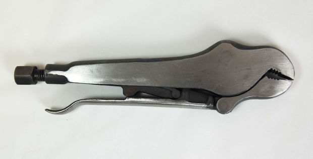 37 Objects Vise Grip